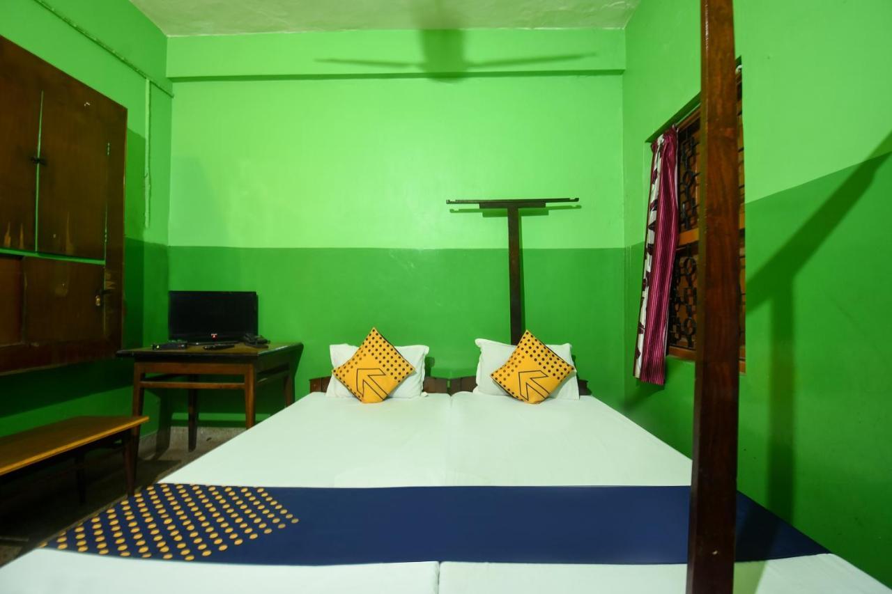 Spot On Hotel Vijaya Cuttack Extérieur photo