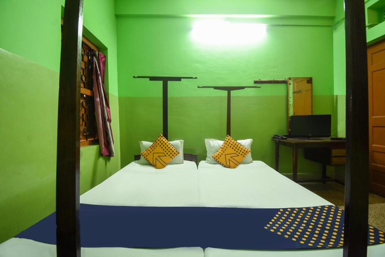 Spot On Hotel Vijaya Cuttack Extérieur photo