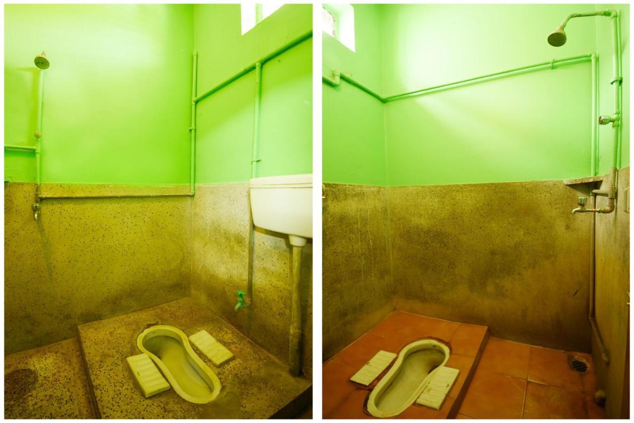 Spot On Hotel Vijaya Cuttack Extérieur photo