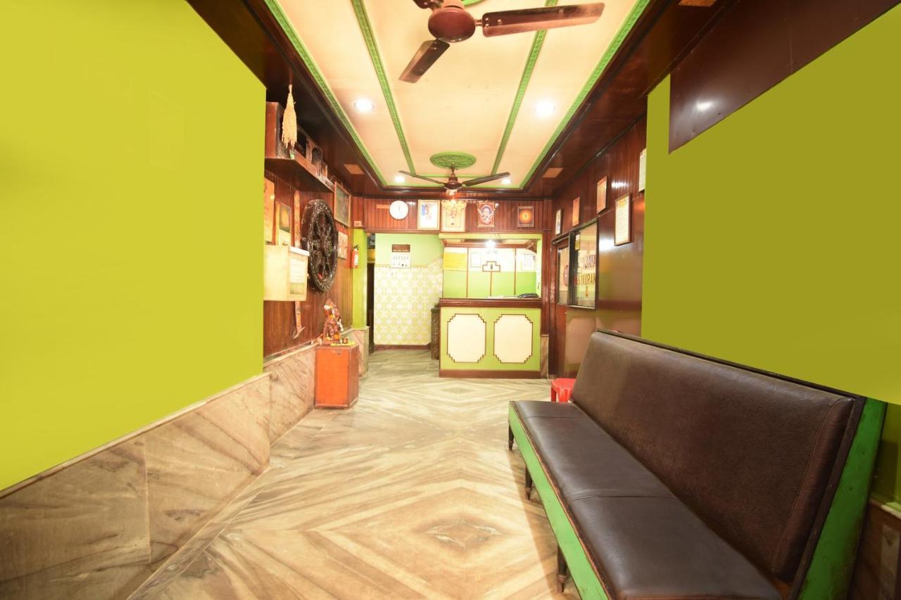Spot On Hotel Vijaya Cuttack Extérieur photo